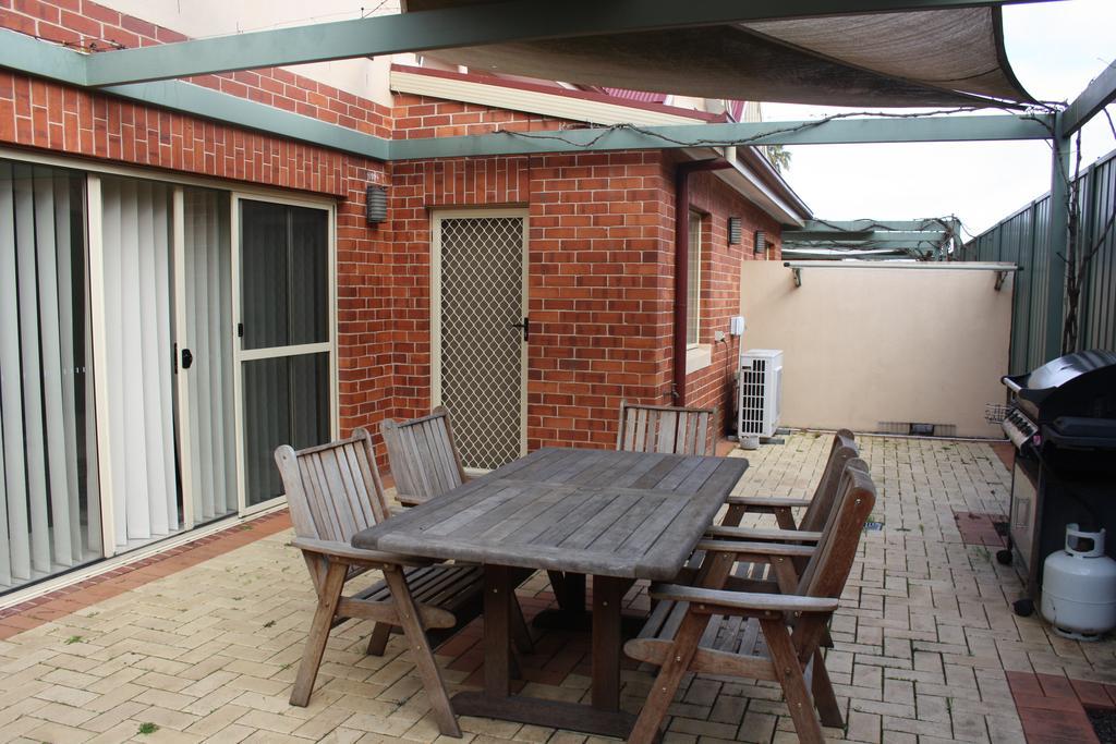 Albury Suites - Schubach Street Cameră foto