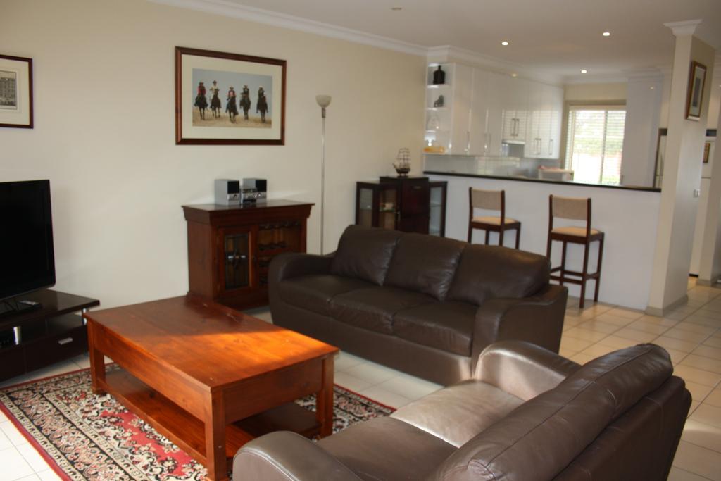 Albury Suites - Schubach Street Cameră foto